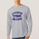 Buscar sterling camisetas Michigan