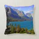 Buscar montana cojines Paisaje