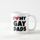 Buscar padre gay tazas Papás
