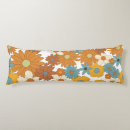 Buscar margaritas coloridas cojines Vintage