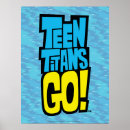Buscar titanes Logo de titanes adolescentes