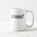 Buscar subordinado Minions