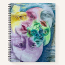 Buscar originales cuadernos General y unisex