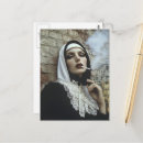 Buscar fumando postales Vintage