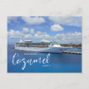 Buscar cozumel mexico postales México