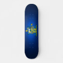 Buscar payaso tablas de skate Mal