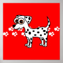 Buscar perrito dálmata decoracion Canino