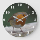 Buscar robin relojes de pared Navidades
