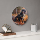 Buscar bernese relojes de pared Para todos