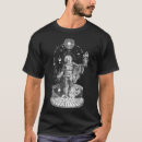 Buscar símbolo esotérico camisetas Oculto