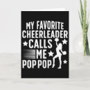 Buscar pompones tarjetas Acrobacias