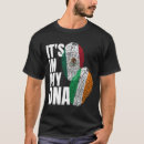 Buscar nacionalidades camisetas Dna