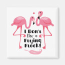 Buscar flamingo imanes Adorable