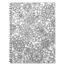 Buscar zendoodle libretas Libro de colorear