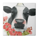 Buscar vaca azulejos Granjas