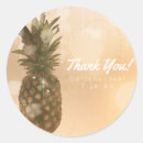 Buscar pineapple pegatinas Hawaiano