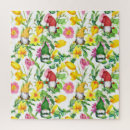 Buscar gnomos puzzles Patrón