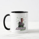 Buscar riddler tazas Bateador