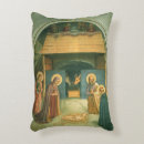 Buscar pesebre cojines Natividad
