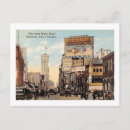 Buscar gran vía postales Vintage