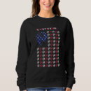Buscar indio americano sudaderas Julio