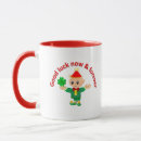 Buscar leprechaun tazas Estafa