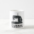 Buscar máquina de coser tazas Aguja