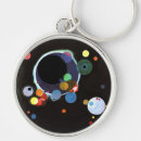 Buscar kandinsky llaveros Pintura