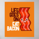 Buscar tocino posters Carne