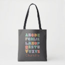 Buscar abc bolsos Alfabeto