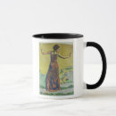 Buscar femme tazas Vestido