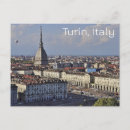Buscar turin postales Italia