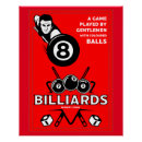 Buscar sala de billar posters Para todos