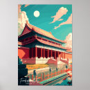 Buscar acuarela china posters Ilustracion