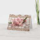 Buscar gladiolos tarjetas Rosa