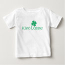 Buscar lassi bebe ropa Irlandés