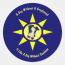 Buscar galgo pegatinas Greyhound
