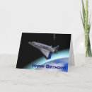 Buscar transbordador tarjetas Nave espacial