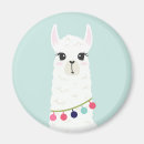 Buscar alpaca imanes Animales