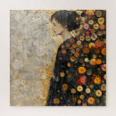 Buscar de mujeres puzzles Abstracto