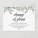 Buscar cambio postales Pospuesto