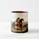 Buscar vaqueros e indios tazas Vintage
