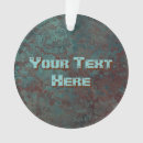 Buscar industriales adornos Metalizado