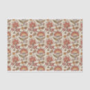 Buscar paisley floral papel de seda Pasaje