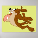 Buscar demonios posters Taz