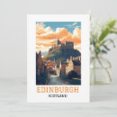 Buscar edimburgo tarjetas Castillo