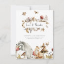 Buscar seta invitaciones Acuarela
