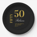 Buscar 50th birthday platos Fiesta