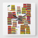 Buscar cuba relojes de pared Havana