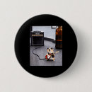 Buscar estrella del rock chapas Punk